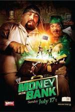 Watch WWE Money in the Bank Sockshare