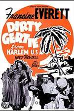 Watch Dirty Gertie from Harlem USA Sockshare