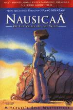 Watch Nausicaa of the Valley of the Winds Sockshare