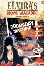 Watch Doomsday Machine Sockshare