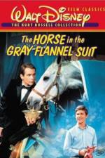 Watch The Horse in the Gray Flannel Suit Sockshare