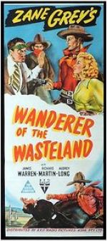 Watch Wanderer of the Wasteland Sockshare