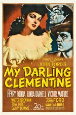 Watch My Darling Clementine Sockshare