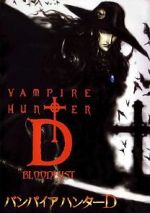 Watch Vampire Hunter D: Bloodlust Sockshare