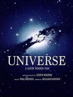 Watch Universe (Short 1976) Sockshare