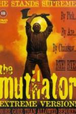 Watch The Mutilator Sockshare