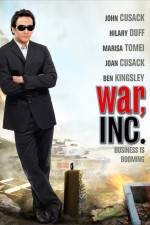 Watch War, Inc. Sockshare