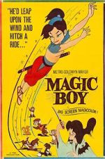 Watch Magic Boy Sockshare