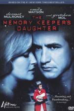 Watch The Memory Keeper's Daughter Sockshare