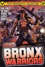 Watch 1990: I guerrieri del Bronx Sockshare