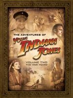 Watch The Adventures of Young Indiana Jones: Espionage Escapades Sockshare