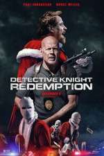 Watch Detective Knight: Redemption Sockshare