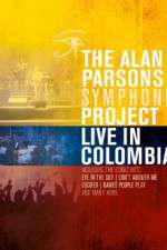 Watch Alan Parsons Symphonic Project Live in Colombia Sockshare