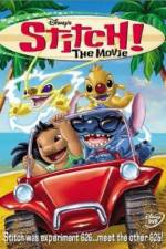 Watch Stitch! The Movie Sockshare