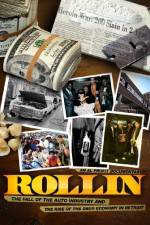 Watch Rollin The Decline of the Auto Industry and Rise of the Drug Economy in Detroit Sockshare