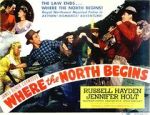 Watch Where the North Begins (Short 1947) Sockshare