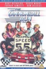 Watch The Cannonball Run Sockshare