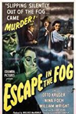 Watch Escape in the Fog Sockshare