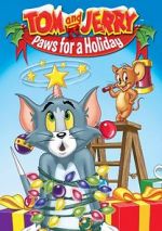 Watch Tom and Jerry: Paws for a Holiday Sockshare