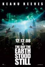Watch The Day the Earth Stood Still (2008) Sockshare