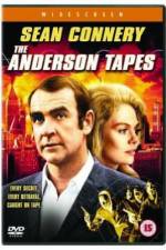 Watch The Anderson Tapes M4ufree
