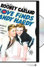 Watch Love Finds Andy Hardy Sockshare