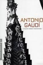 Watch Antonio Gaudi Sockshare