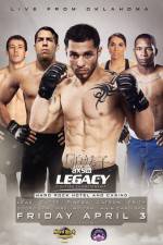 Watch Legacy Fighting Championship 41 Pineda vs Carson Sockshare