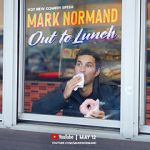 Watch Mark Normand: Out to Lunch (TV Special 2020) Sockshare