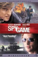 Watch Spy Game Sockshare