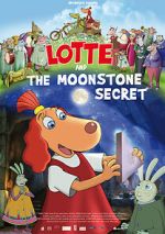 Watch Lotte and the Moonstone Secret Sockshare