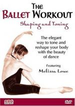 Watch The Ballet Workout Sockshare