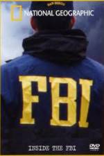 Watch National Geographic Inside the FBI Sockshare