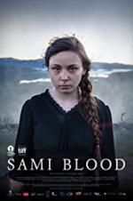 Watch Sami Blood Sockshare