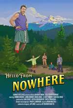 Watch Hello from Nowhere Sockshare