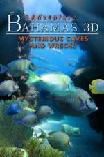 Watch Adventure Bahamas 3D - Mysterious Caves And Wrecks Sockshare