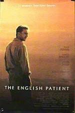 Watch The English Patient Sockshare