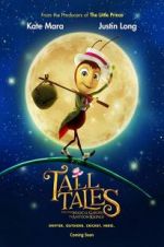 Watch Tall Tales from the Magical Garden of Antoon Krings Sockshare