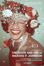 Watch The Death and Life of Marsha P Johnson Sockshare