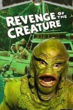 Watch Revenge of the Creature Sockshare