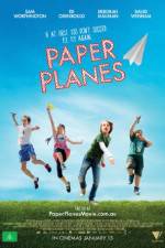 Watch Paper Planes Sockshare