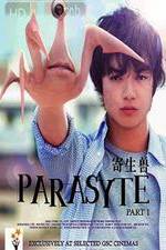 Watch Parasyte: Part 1 Sockshare