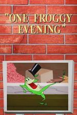 Watch One Froggy Evening (Short 1955) Sockshare