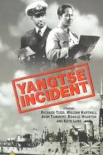 Watch Yangtse Incident The Story of HMS Amethyst Sockshare