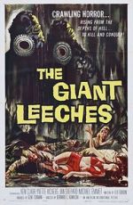 Watch Attack of the Giant Leeches Sockshare