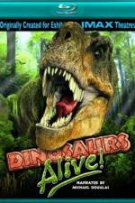 Watch Dinosaurs Alive Sockshare