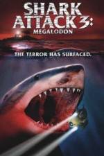 Watch Shark Attack 3: Megalodon Sockshare