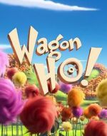 Watch Wagon Ho! Sockshare