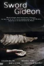 Watch Sword of Gideon Sockshare