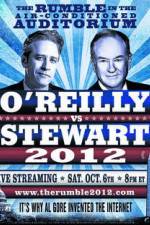 Watch The Rumble Jon Stewart vs. Bill O\'Reilly Sockshare